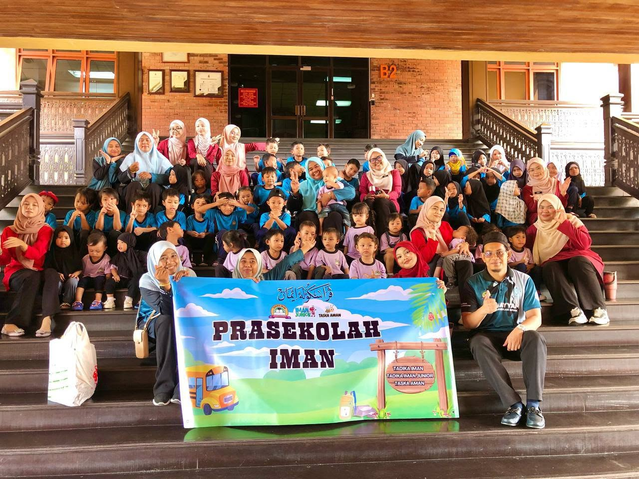 Siapa Kami